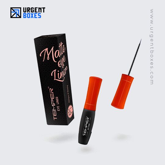 Custom Eyeliner Boxes