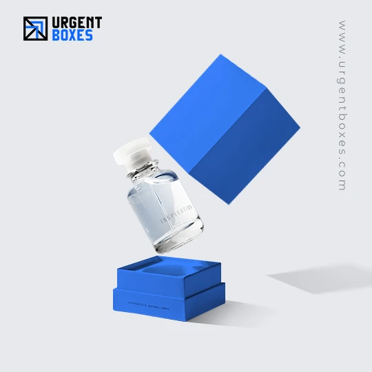 Custom Perfume Boxes