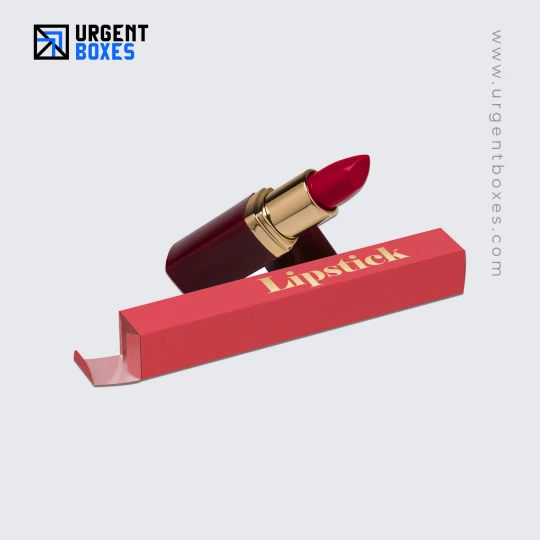 Lipstick Box Packaging