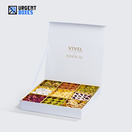 custom sweet boxes canada