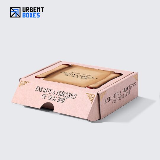 Custom Board Game Boxes