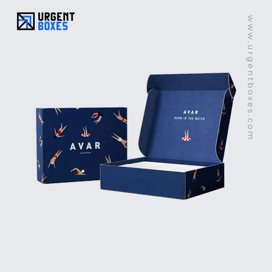 custom mailer boxes Canada