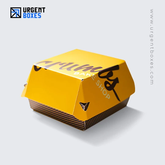Burger Boxes Canada