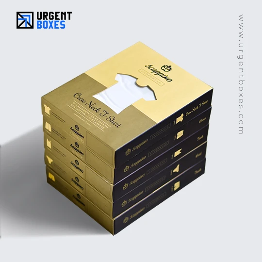 Cardboard Shirt Boxes Canada